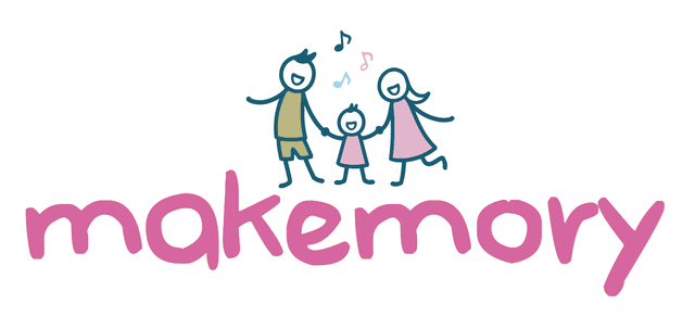 Makemory Logo